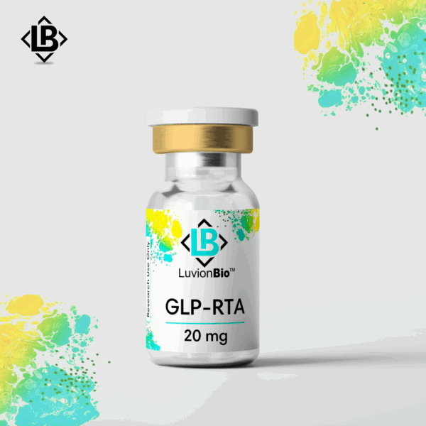 GLP.3 - RTA - Image 2