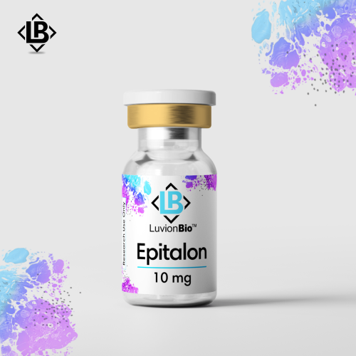 Epitalon - RUO Peptide – Premium Antioxidant Research Compound